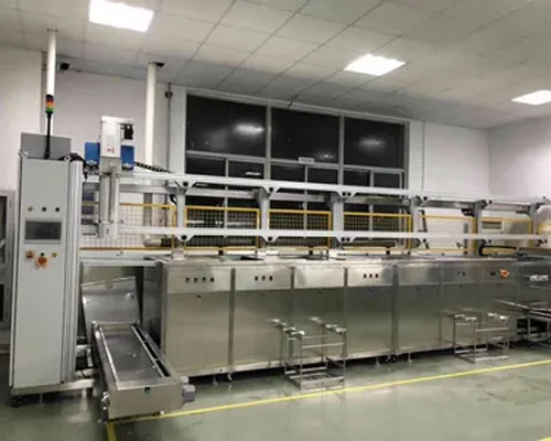 7 Tank Cleaning Machine Manufacturers in Vietnam – Mak Technosys