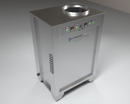 Pharmaceutical Ultrasonic Cleaning Equipment in Mumbai – Mak Technosys